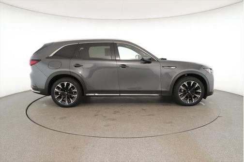2024 Mazda CX-90 PHEV Base