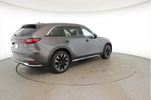 2024 Mazda CX-90 PHEV Base