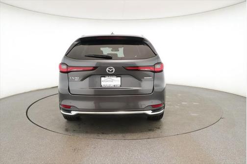2024 Mazda CX-90 PHEV Base