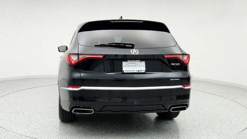 2023 Acura MDX Technology Package