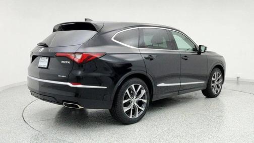 2023 Acura MDX Technology Package