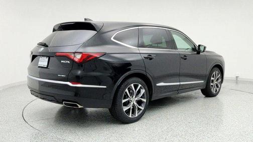 2023 Acura MDX Technology Package