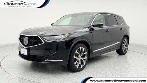 2023 Acura MDX Technology Package