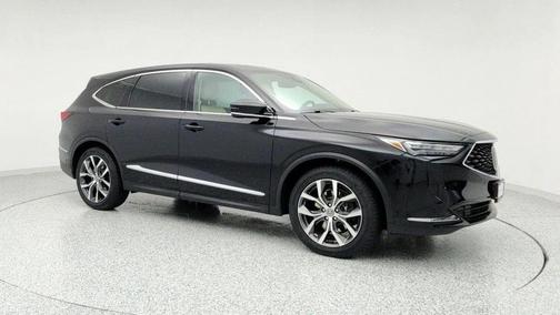 2023 Acura MDX Technology Package