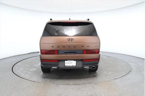 2024 Hyundai SANTA FE XRT