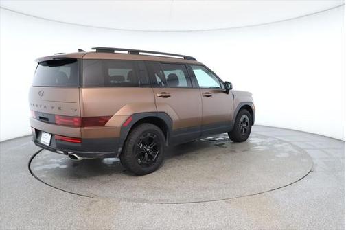 2024 Hyundai SANTA FE XRT
