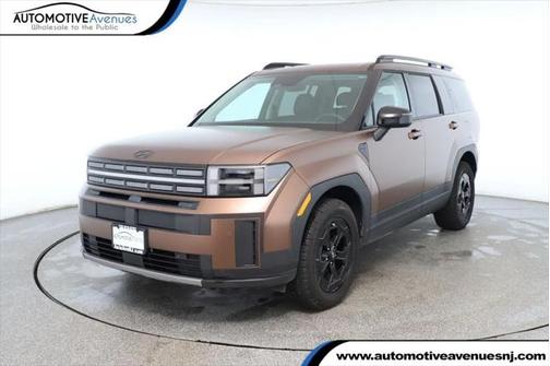 2024 Hyundai SANTA FE XRT