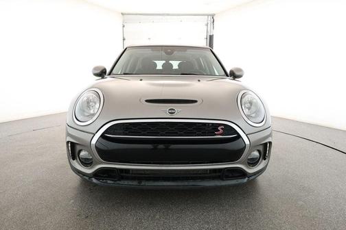 2019 MINI Clubman Cooper S