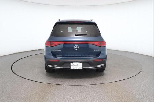 2023 Mercedes-Benz EQB 300 4MATIC