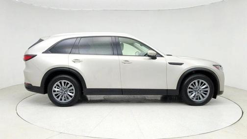 2024 Mazda CX-90 3.3 Turbo Preferred Plus