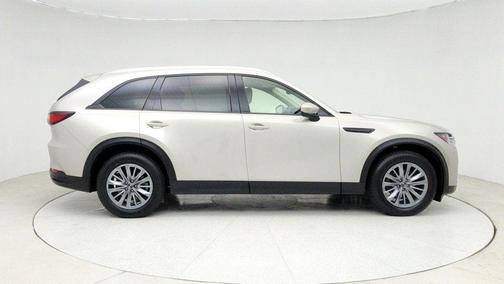 2024 Mazda CX-90 3.3 Turbo Preferred Plus