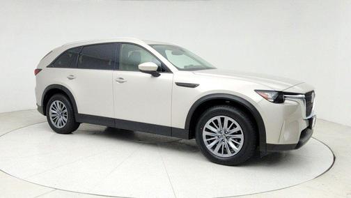 2024 Mazda CX-90 3.3 Turbo Preferred Plus