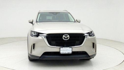 2024 Mazda CX-90 3.3 Turbo Preferred Plus