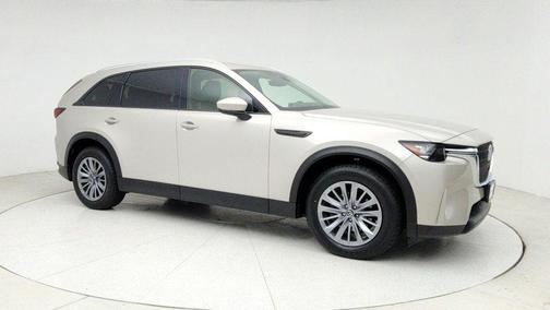 2024 Mazda CX-90 3.3 Turbo Preferred Plus
