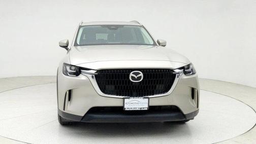 2024 Mazda CX-90 3.3 Turbo Preferred Plus