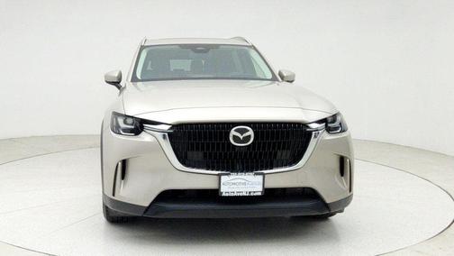 2024 Mazda CX-90 3.3 Turbo Preferred Plus