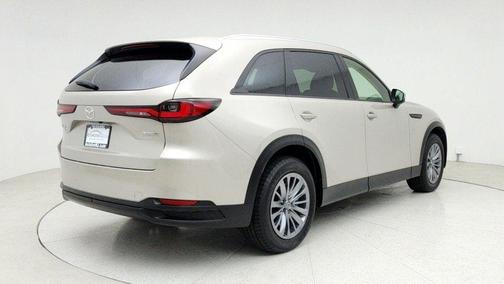 2024 Mazda CX-90 3.3 Turbo Preferred Plus