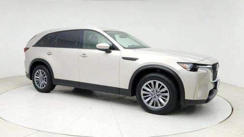 2024 Mazda CX-90 3.3 Turbo Preferred Plus