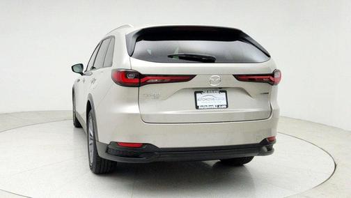 2024 Mazda CX-90 3.3 Turbo Preferred Plus