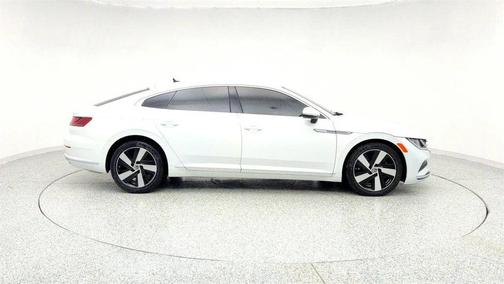 2021 Volkswagen Arteon 2.0T SE
