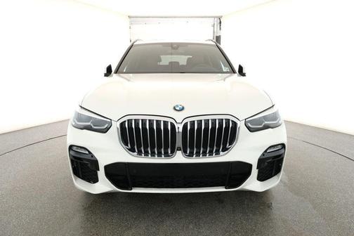 2021 BMW X5 PHEV xDrive45e