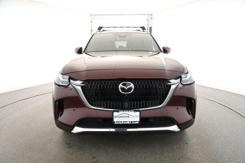 2024 Mazda CX-90 PHEV Premium Plus