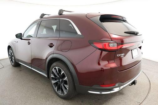 2024 Mazda CX-90 PHEV Premium Plus