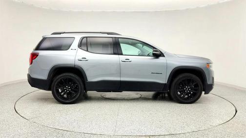 2023 GMC Acadia FWD SLE