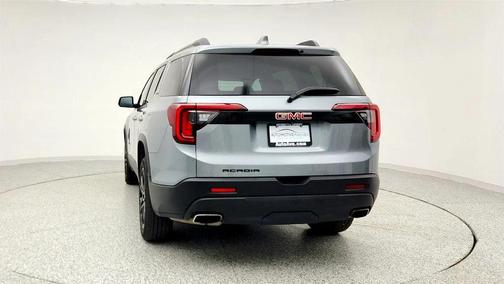 2023 GMC Acadia FWD SLE