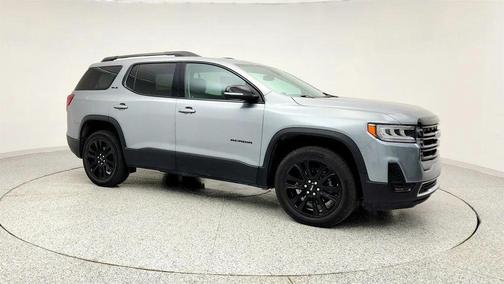 2023 GMC Acadia FWD SLE