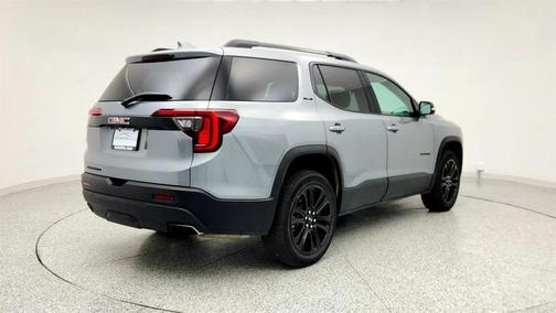 2023 GMC Acadia FWD SLE