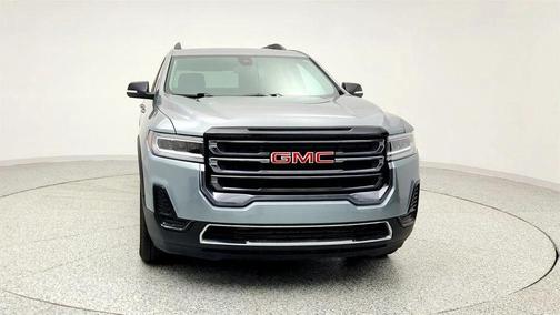 2023 GMC Acadia FWD SLE