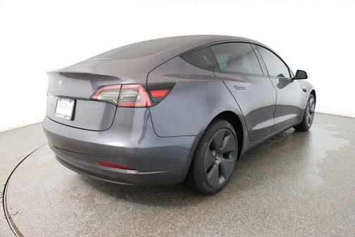 2023 Tesla Model 3 Standard Range