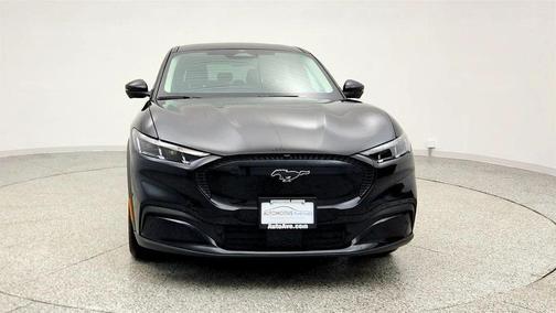 2024 Ford Mustang Mach-E Select