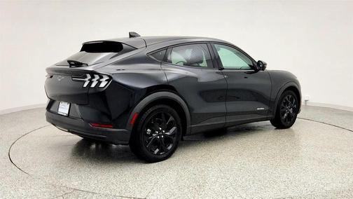 2024 Ford Mustang Mach-E Select