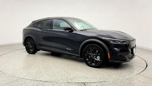 2024 Ford Mustang Mach-E Select