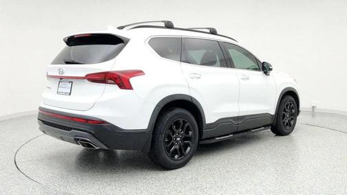 2022 Hyundai SANTA FE XRT
