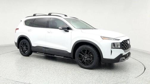 2022 Hyundai SANTA FE XRT