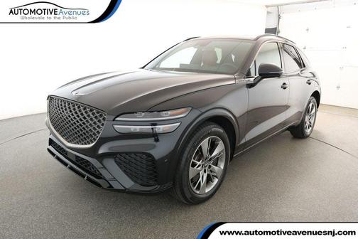 2022 Genesis GV70 3.5T AWD Sport
