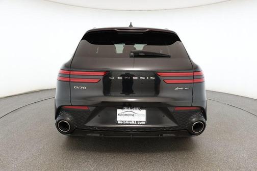 2022 Genesis GV70 3.5T AWD Sport