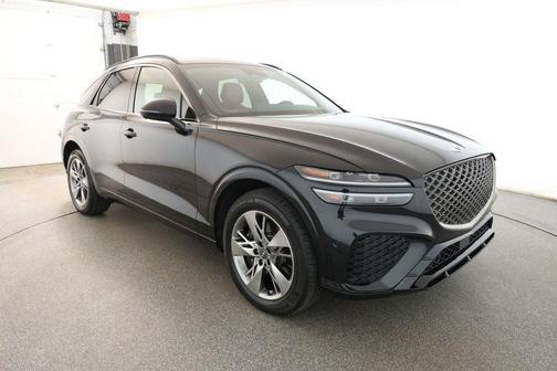 2022 Genesis GV70 3.5T AWD Sport