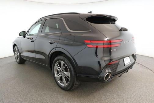 2022 Genesis GV70 3.5T AWD Sport