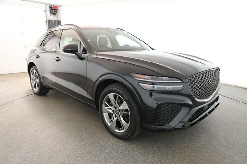 2022 Genesis GV70 3.5T AWD Sport