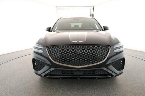 2022 Genesis GV70 3.5T AWD Sport