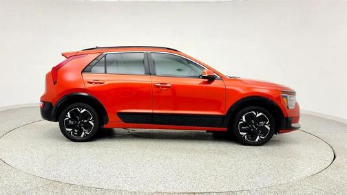 2023 Kia Niro EV Wave