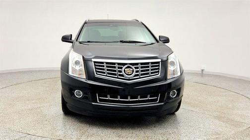 2016 Cadillac SRX Performance Collection