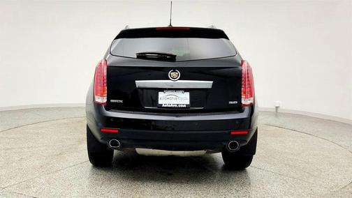 2016 Cadillac SRX Performance Collection