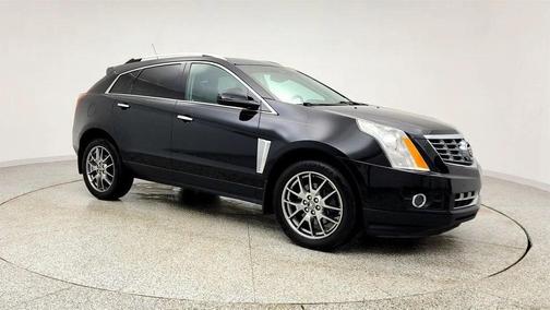 2016 Cadillac SRX Performance Collection