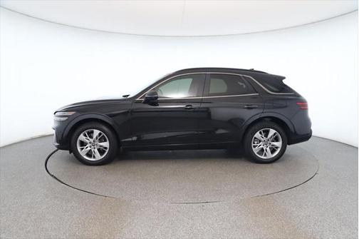 2022 Genesis GV70 3.5T AWD Sport