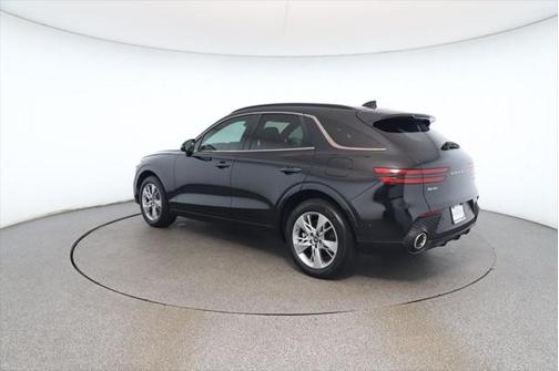 2022 Genesis GV70 3.5T AWD Sport